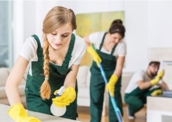 Limpiadores de superficies para el hogar